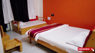 sea view resort diveagar