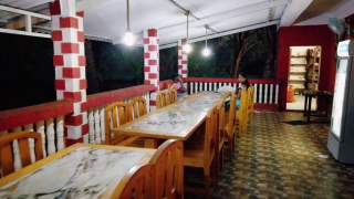 best resorts in diveagar beach