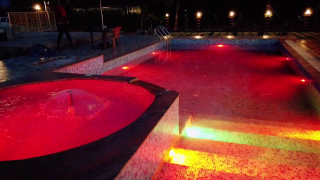 diveagar beach resorts with swimming pool
