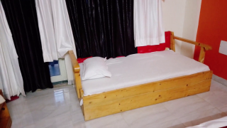 beach resort in diveagar maharashtra