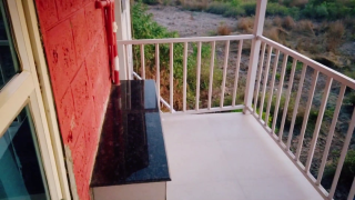 mudra beach resort