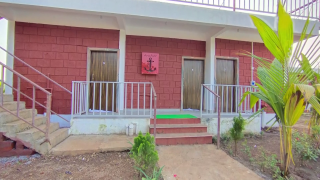 sea view resort diveagar