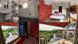 diveagar beach resort contact number