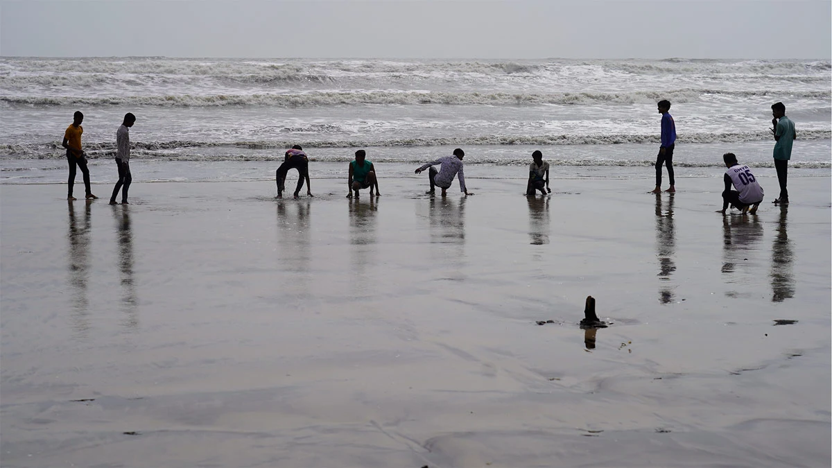 diveagar beach resort